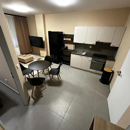 Olympland 3* Trutnov