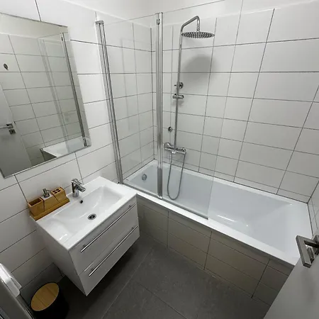 Apart-hotel Olympland