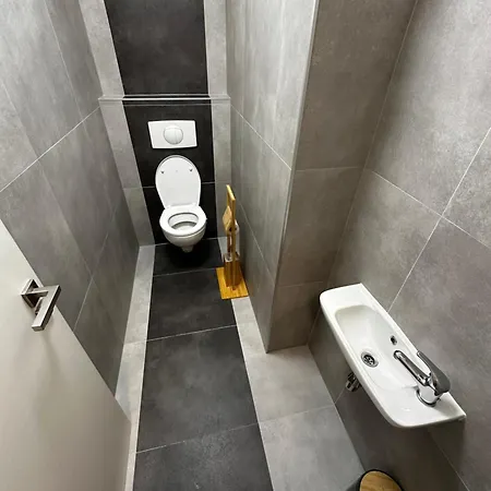 Olympland Apart-hotel Trutnov