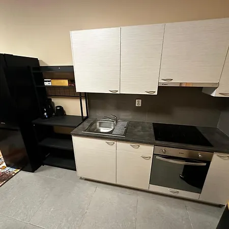 Olympland Apart Otel