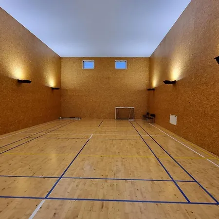 Olympland 3* Trutnov