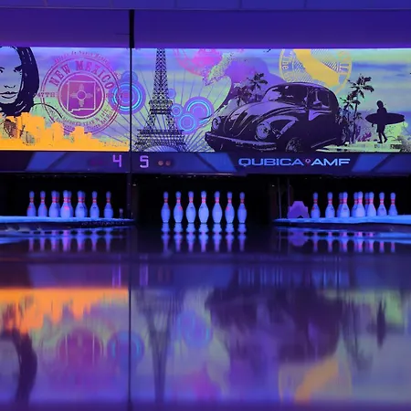 Apart Otel Olympland