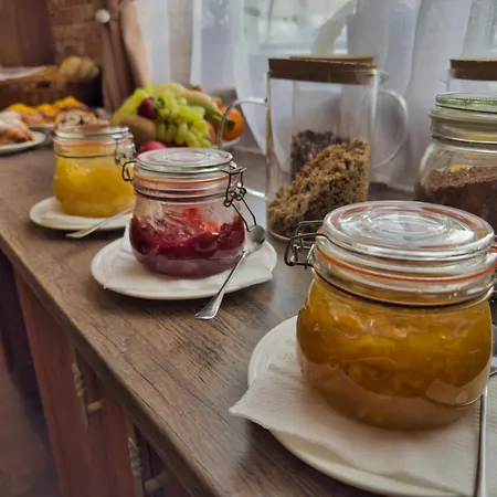 Olympland Apart Otel