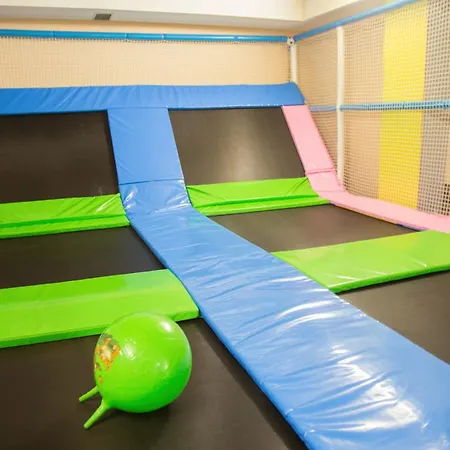 Olympland トルトノフ