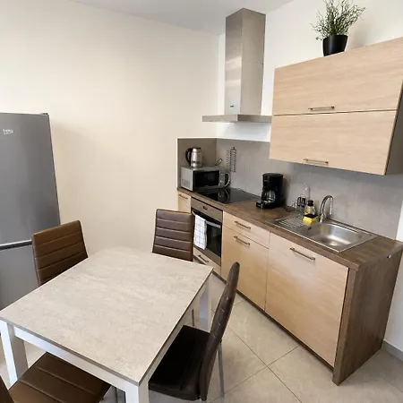Apartmanhotel Olympland 3*