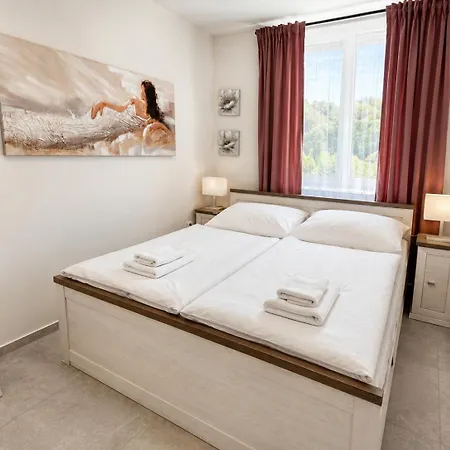 Apartmanhotel Olympland