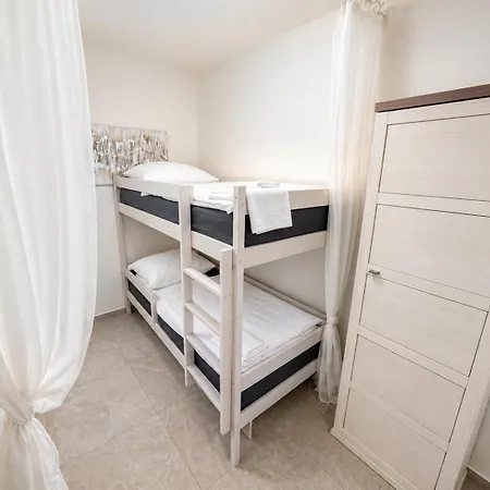 Apartmanhotel Olympland Trutnov