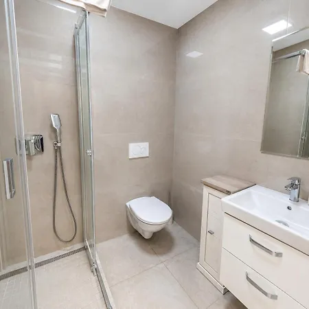 Olympland Apartmanhotel