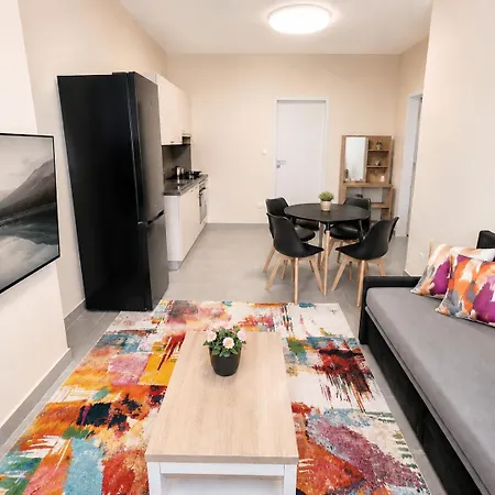 Apartmanhotel Olympland 3*