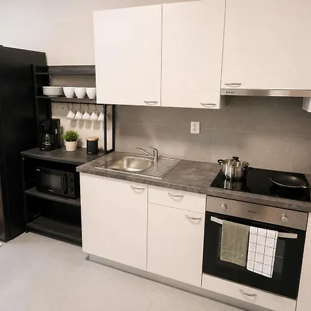 Olympland Apartmanhotel