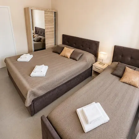 Apartmanhotel Olympland 3*