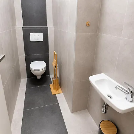 Olympland Apartmanhotel 3*