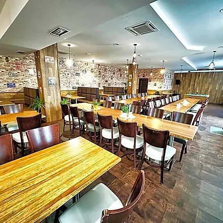 Apart-hotel Olympland Trutnov