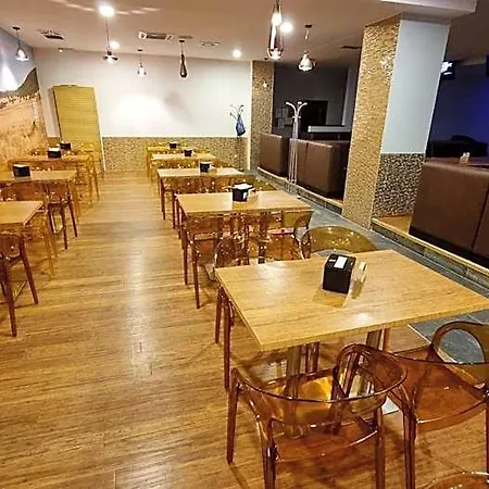 Apart-hotel Olympland 3*