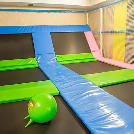 Olympland 3*