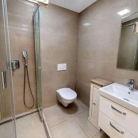Apart-hotel Olympland