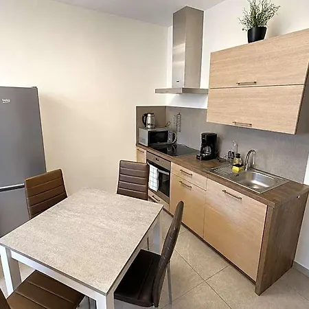 Apart-hotel Olympland Trutnov