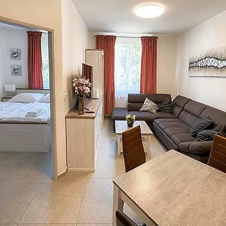 Apart-hotel Olympland 3*