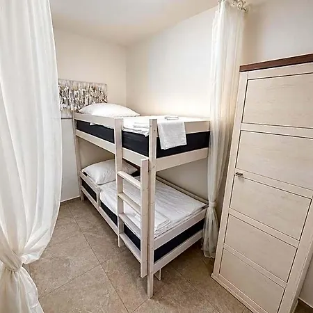 Apart-hotel Olympland