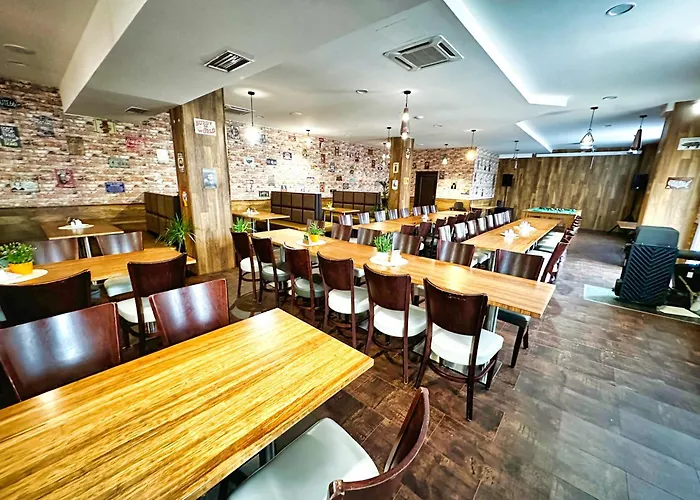 Olympland Aparthotel